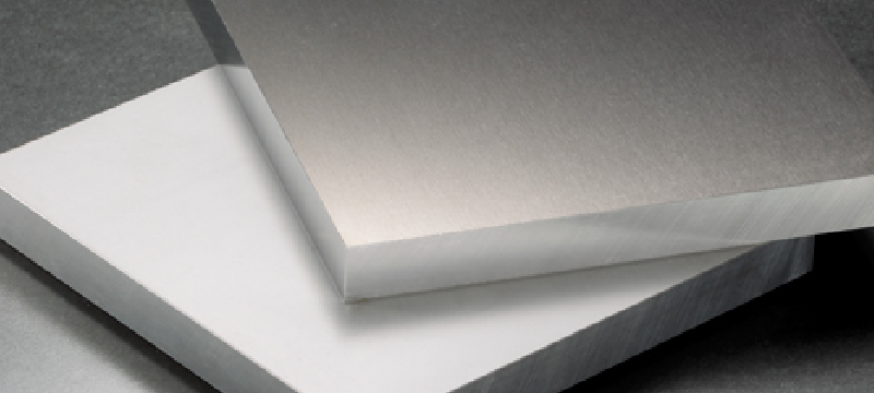アルミ素材の特性と利点