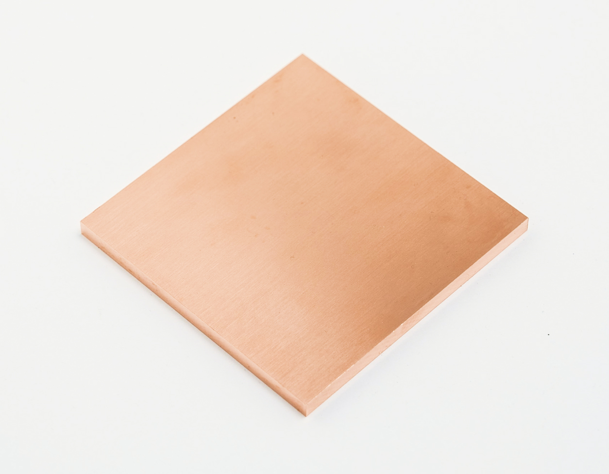 伸銅品の特性