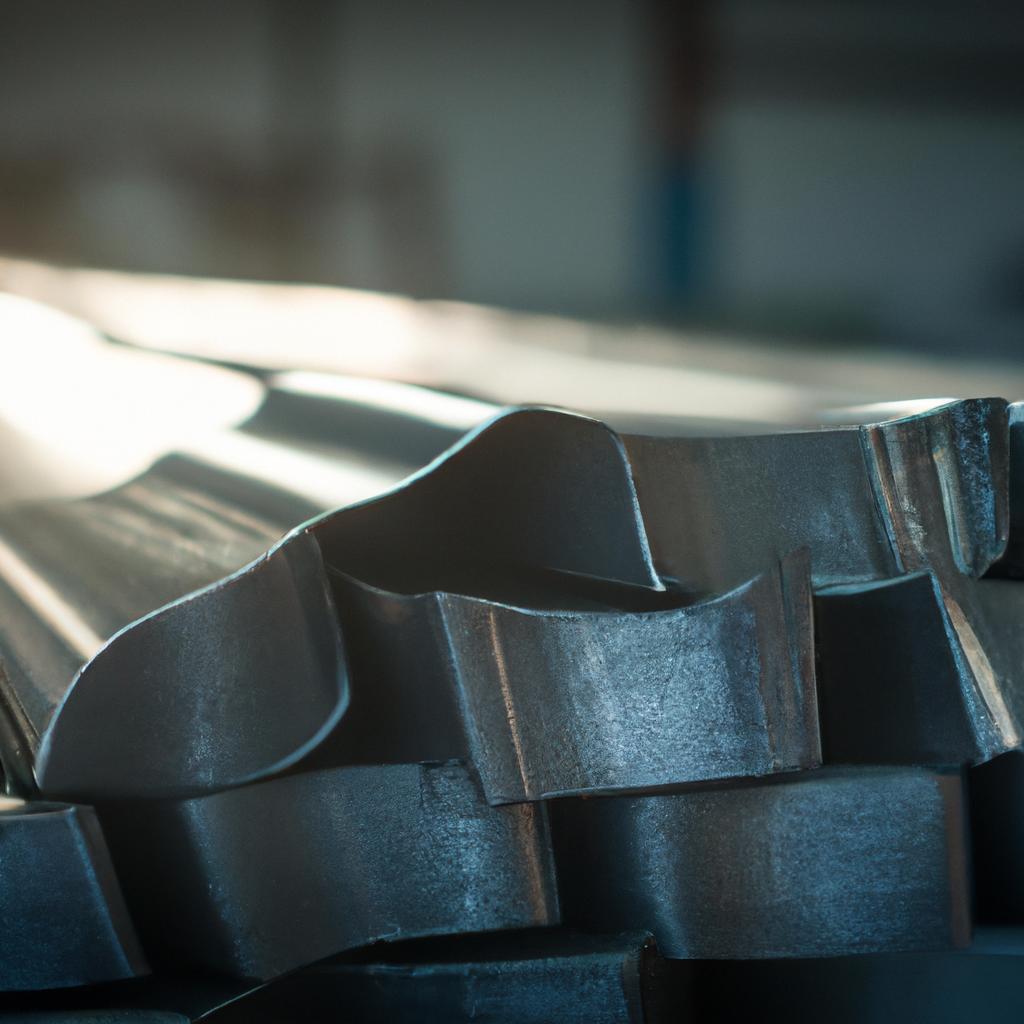 大田区の未来を切り開くアルミ量産技術