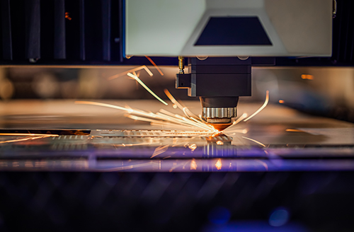 多様な加工方法